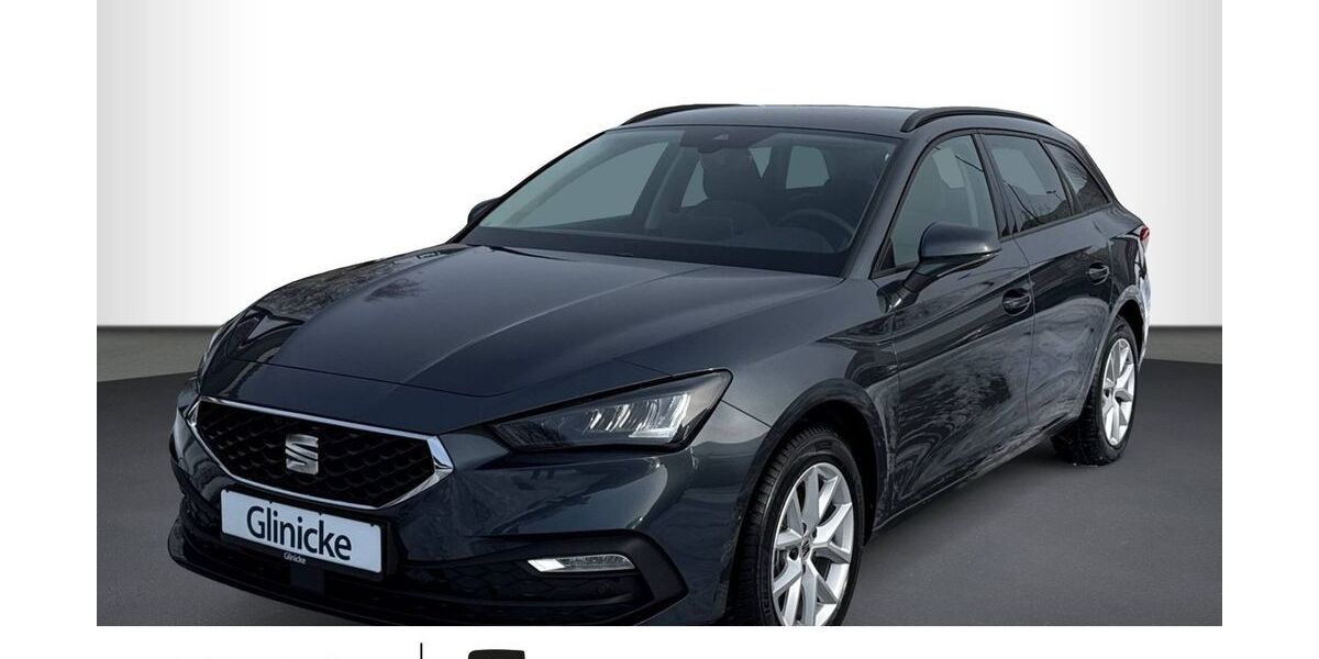 Seat Leon 9.990 km 28.990 &euro; Baunatal 34225