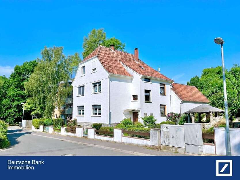 Haus zum Kaufen in Detmold 289.000 € 235 m²