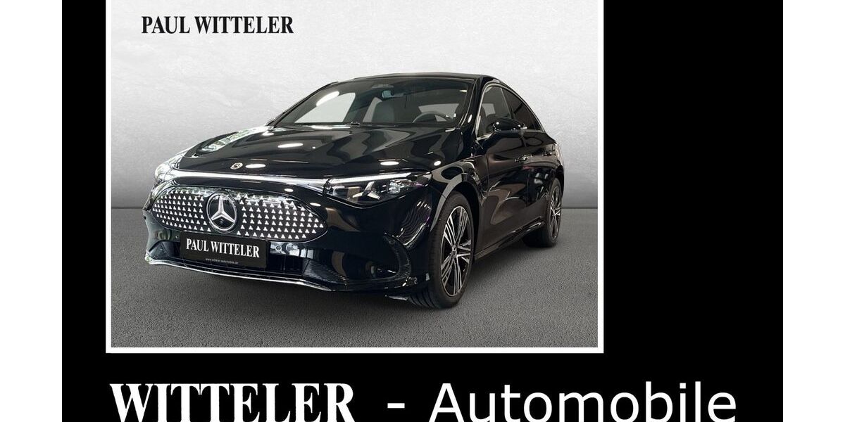 Mercedes-Benz CLA 250 9.900 km 55.990 &euro; Brilon 59929