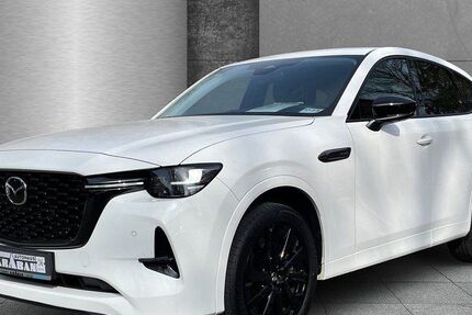 Mazda CX-60 43.832 km 34.990 &euro; Chemnitz 09126