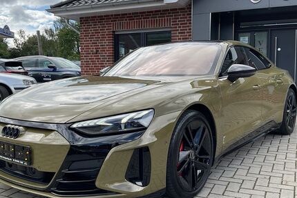 Audi e-tron GT 29.895 km 69.600 &euro; Lünne ( Plantlünne ) 48480