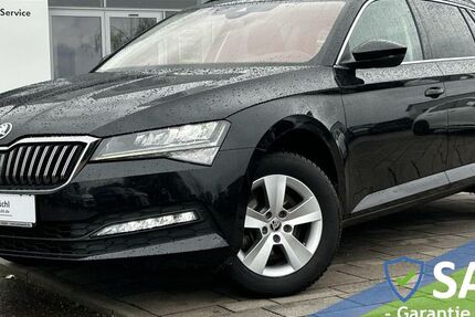 Skoda Superb 42.675 km 27.848 &euro; Schrobenhausen-Edelshsn. 86529