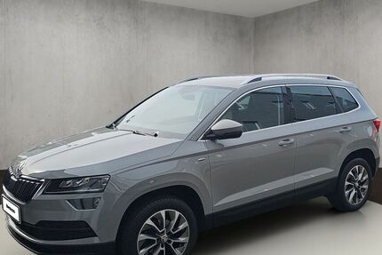 Skoda Karoq 48.441 km 19.400 &euro; Gießen 35392