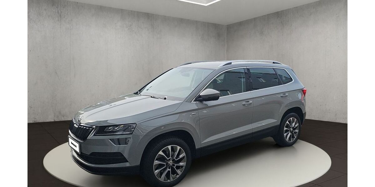 Skoda Karoq 48.441 km 19.400 &euro; Gießen 35392