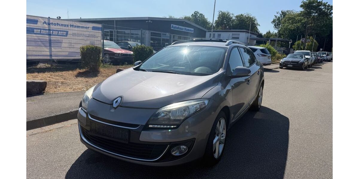 Renault Megane 292.000 km 2.499 &euro; lahr 77933