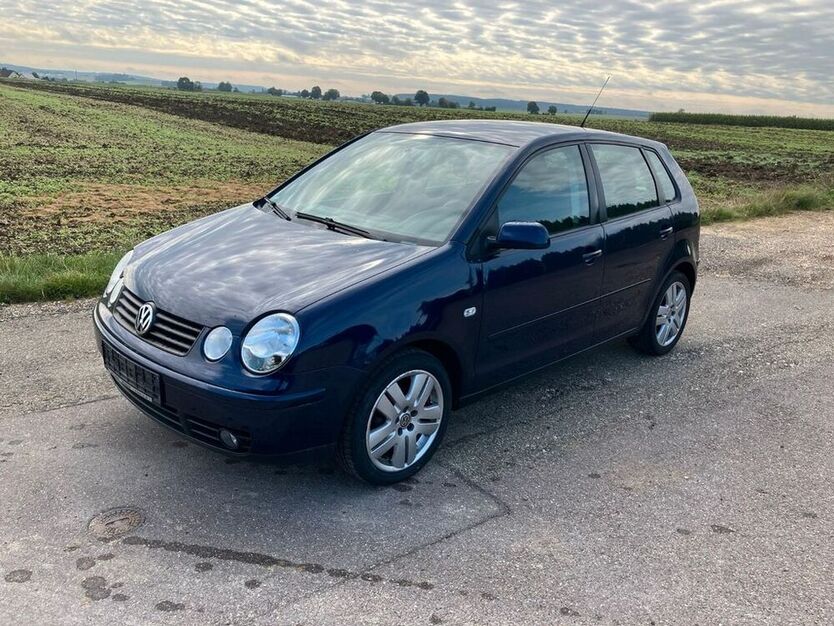 Polo