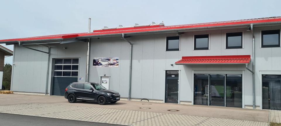 Gewerbeobjekt Valley - 1.600&euro; | Angebot:26680244