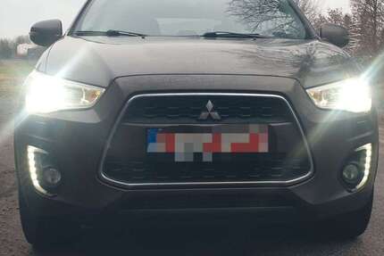 Mitsubishi ASX 112.200 km 8.990 &euro; Rodgau 63110