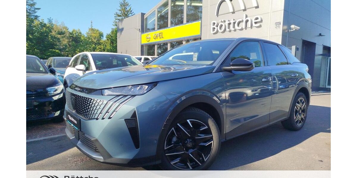 Peugeot 3008 28.859 km 24.440 &euro; Oschersleben 39387