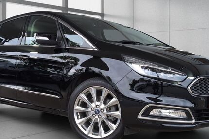 Ford S-Max 94.443 km 21.990 &euro; Dresden 01257