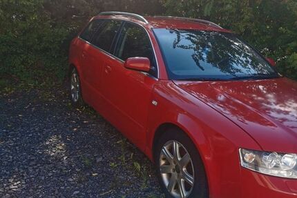 Audi A4 384.000 km 750 &euro; Neuhof 36119