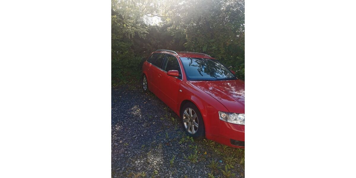 Audi A4 384.000 km 999 &euro; Neuhof 36119