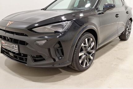 Cupra Formentor 19.690 km 35.999 &euro; Chemnitz 09125