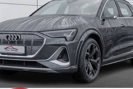 Audi e-tron 35.950 km 33.201 &euro; Witten 58453