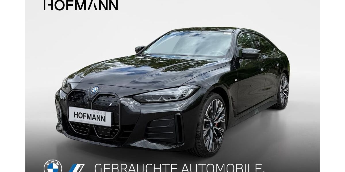 BMW i4 83.200 km 37.890 &euro; Mertingen 86690