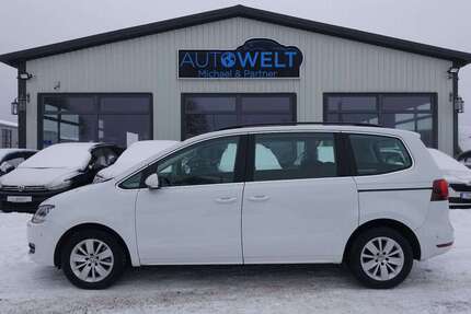 VW Sharan 125.992 km 18.990 &euro; Beckdorf 21643