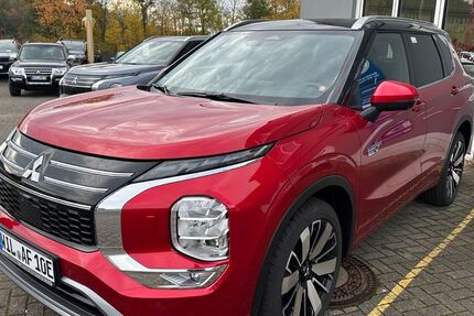 Mitsubishi Outlander 3.000 km 52.990 &euro; Wittlich 54516