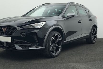 Cupra Formentor 38.770 km 30.450 &euro; Greding an der A9 91171