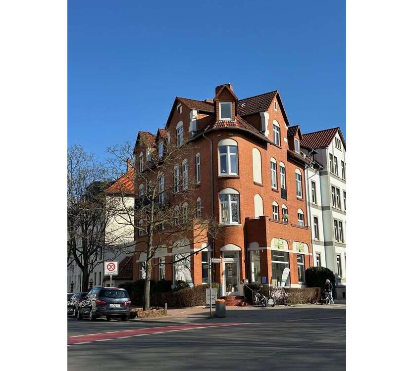 Wohnung zum Mieten in Hannover 1.500 € 97 m²