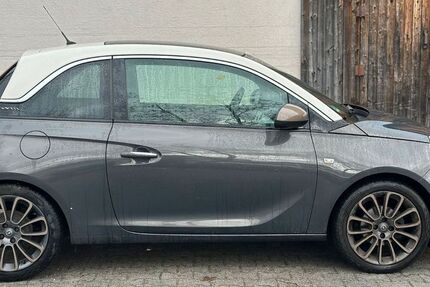 Opel Adam 129.400 km 3.990 &euro; München 80995