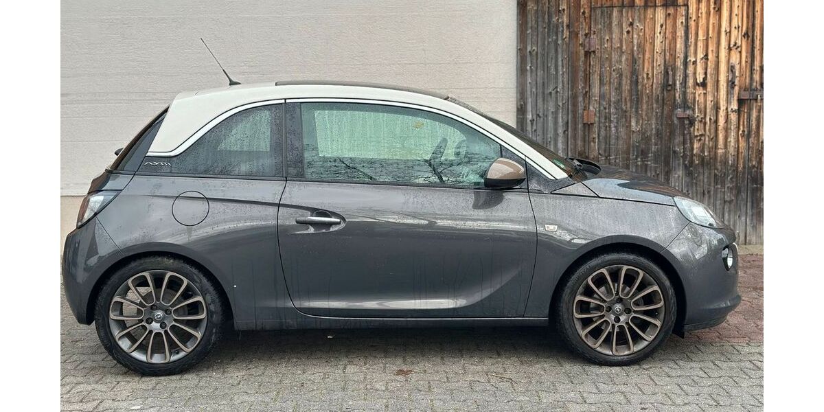 Opel Adam 129.400 km 3.990 &euro; München 80995