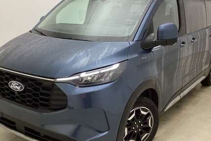 Ford Tourneo Custom 23.180 km 49.890 &euro; Leipzig 04179