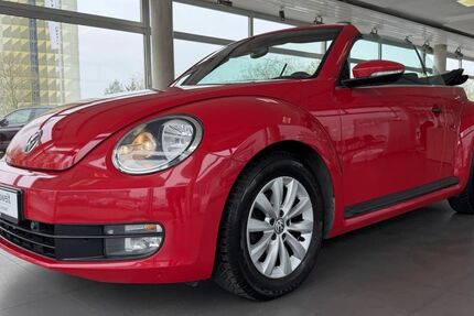 VW Beetle 99.988 km 12.980 &euro; Rheinfelden (Baden) (Rheinfelden) 79618