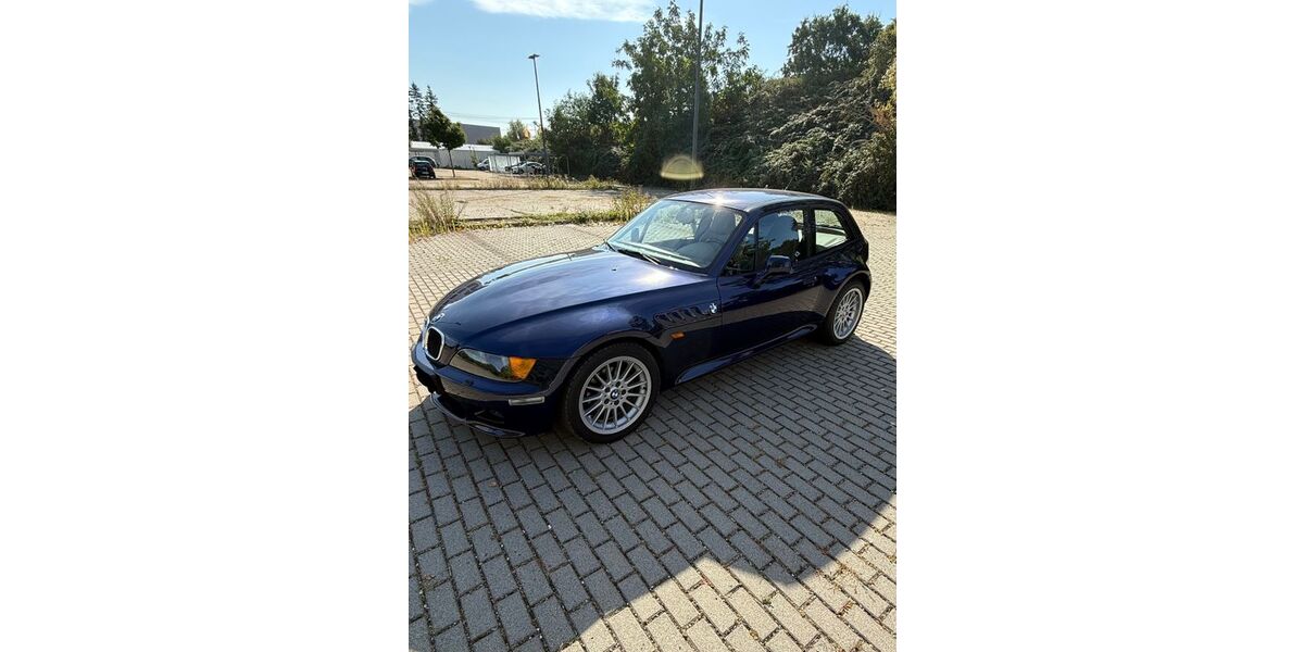 BMW Z3 121.000 km 18.500 &euro; Brühl 50321