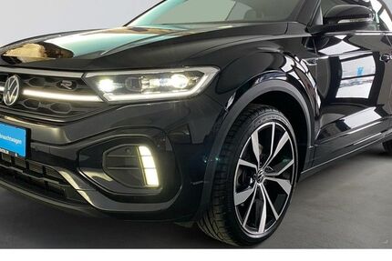 VW T-Roc 8.372 km 37.850 &euro; Pfarrkirchen 84347