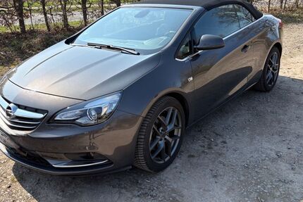 Opel Cascada 66.000 km 9.000 &euro; Sehnde 31319