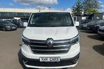 Trafic 2.0 150 PS Mod 2022 Evolution Top Zustand