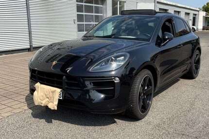 Porsche Macan 158.000 km 44.900 € Weissenhorn 89264