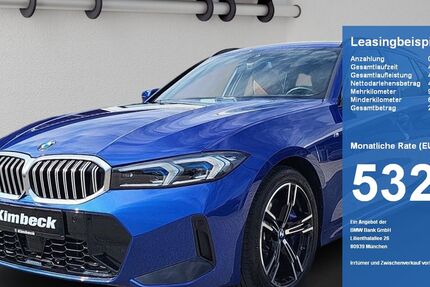 BMW 320 16.400 km 46.390 &euro; Eggenfelden 84307