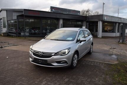 Opel Astra 112.000 km 9.998 € BLUMENTHAL 24241