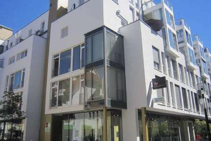 Wohnung Singen (Hohentwiel) Nordstadt - 1.5 Zimmer, 42 m&sup2;, 189.000&euro; | Angebot:26355552