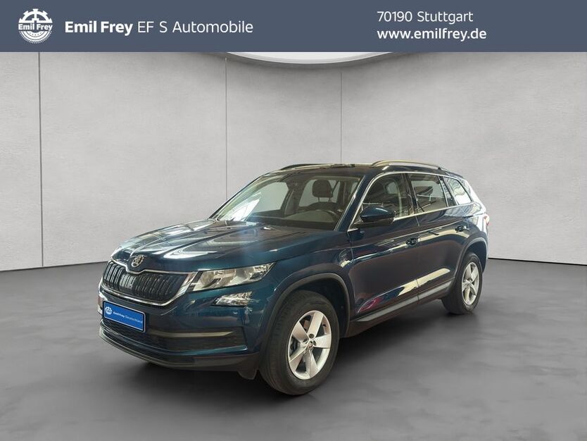 Kodiaq