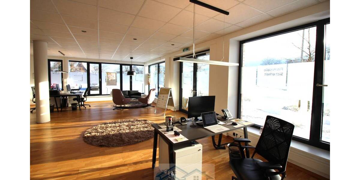 Gewerbeobjekt Stade Campe - 335.000&euro; | Angebot:25748090