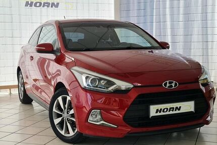 Hyundai i20 59.795 km 10.990 &euro; Halberstadt 38820