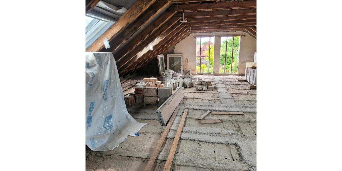 Reihenhaus Klötze - 4 Zimmer, 155 m&sup2;, 80.000&euro; | Angebot:26824047