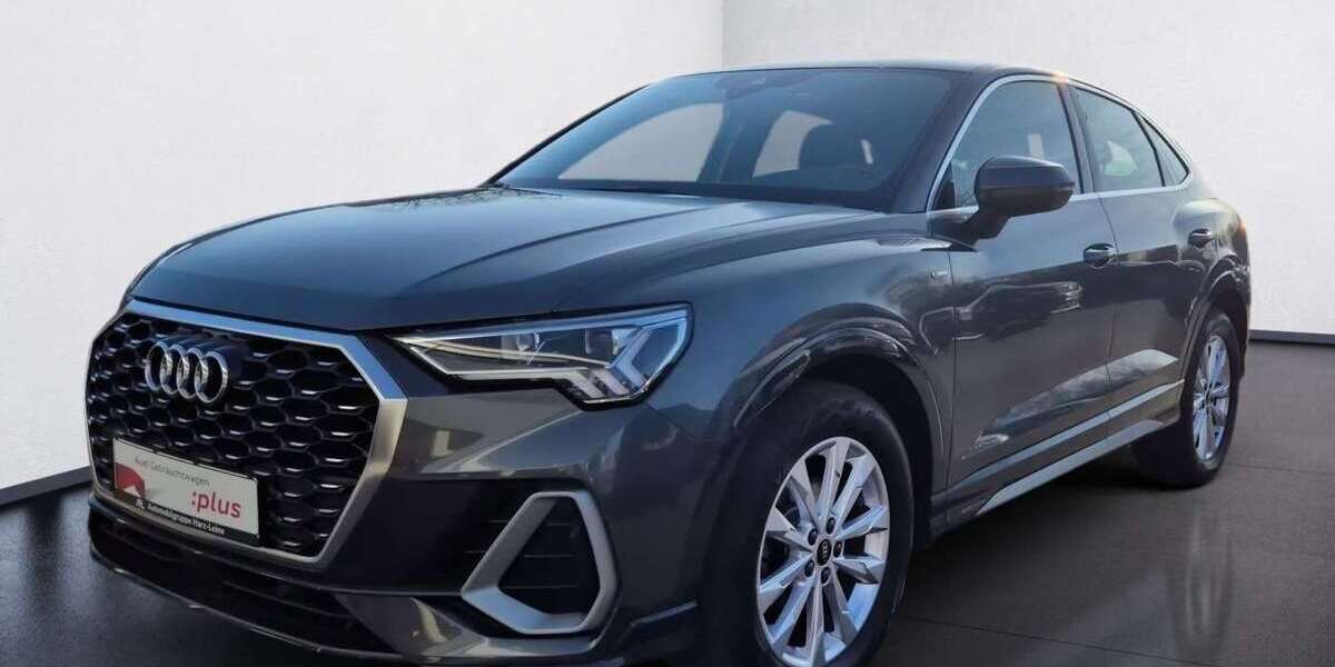 Audi Q3 76.198 km 31.677 &euro; Einbeck 37574