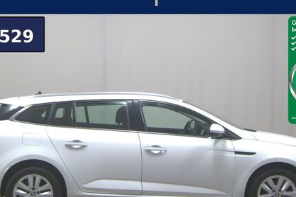 Renault Megane 105.669 km 11.480 &euro; Gyhum/Bockel 27404