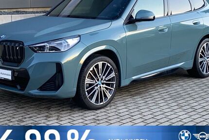 BMW iX1 28.810 km 40.477 &euro; Buchen- Hettingen 74722