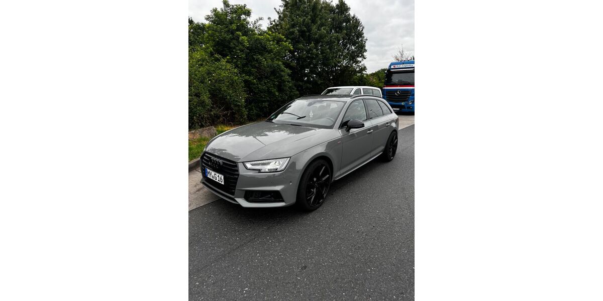 Audi A4 181.500 km 17.800 &euro; Bendorf 56170