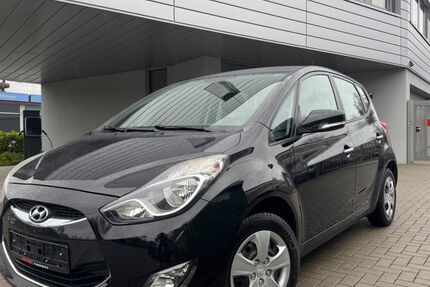 Hyundai ix20 117.000 km 6.290 &euro; Pinneberg 25421