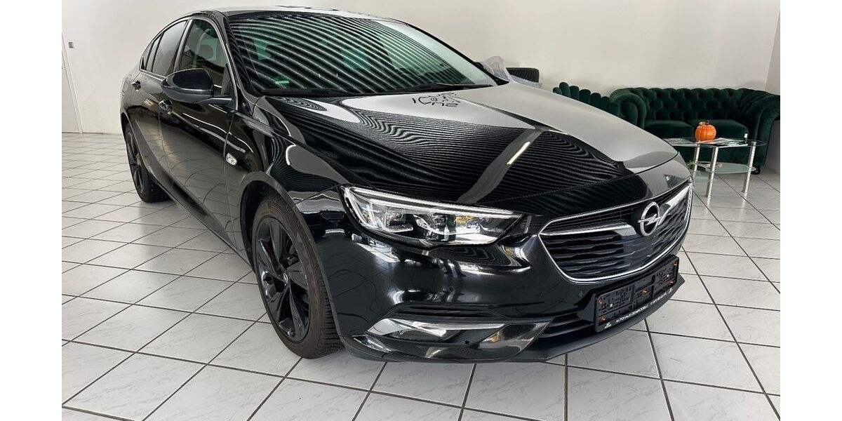 Opel Insignia 134.000 km 14.490 € Schelklingen 89601