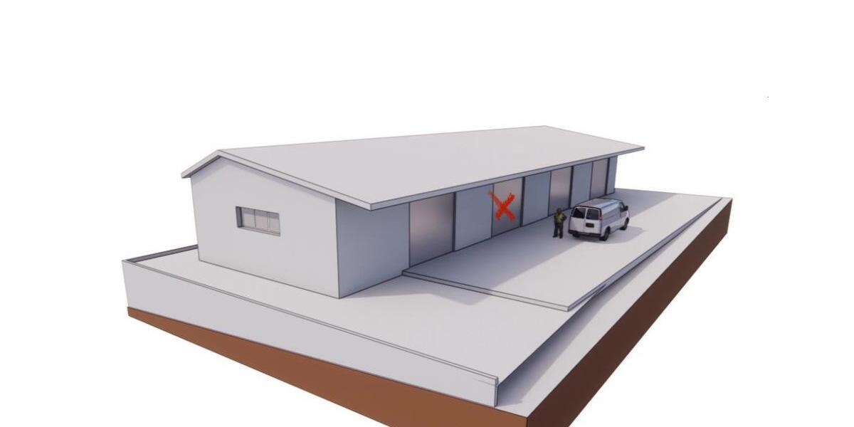 Gewerbeobjekt Bad Schussenried - 465&euro; | Angebot:26661433