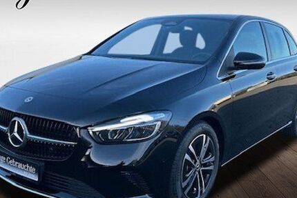 Mercedes-Benz B 200 4.800 km 37.850 &euro; Edewecht / OT Friedrichsfehn 26188