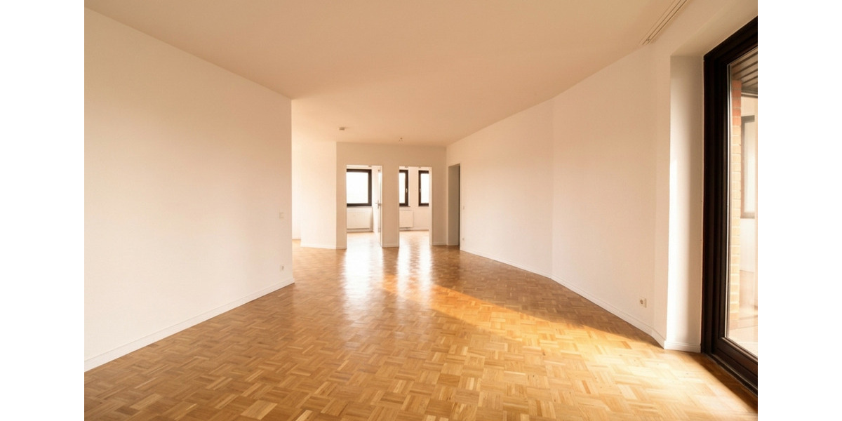 Etagenwohnung Ahrensburg - 4 Zimmer, 96 m&sup2;, 299.000&euro; | Angebot:25961329