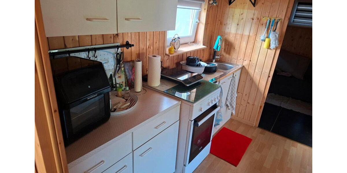 Einfamilienhaus Sternberg - 3 Zimmer, 40 m&sup2;, 19.900&euro; | Angebot:27072756