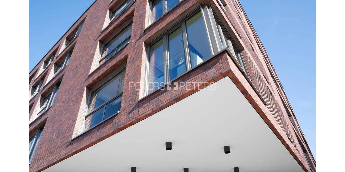 Etagenwohnung Hamburg Altona-Altstadt - 2 Zimmer, 85 m&sup2;, 699.900&euro; | Angebot:25999363